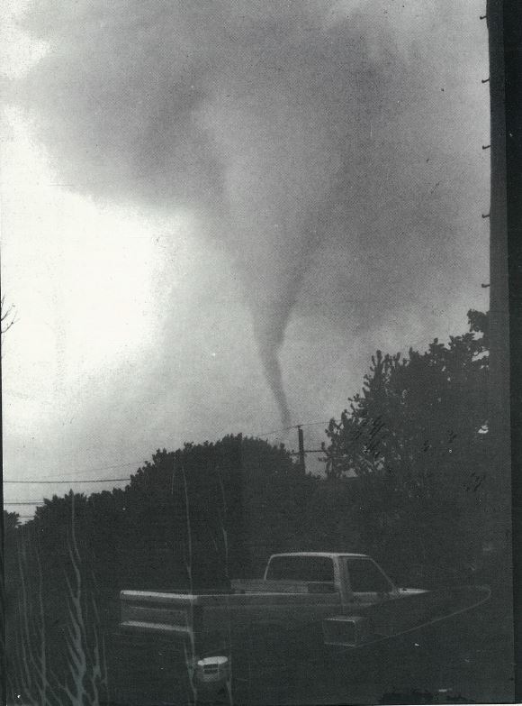 Albion, PA F4 Tornado May 31, 1985 — Highways & Hailstones