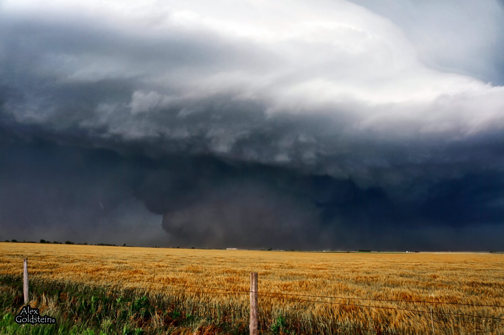 My Most Bittersweet Chase: May 31, 2013 -- El Reno, Oklahoma — Alex ...