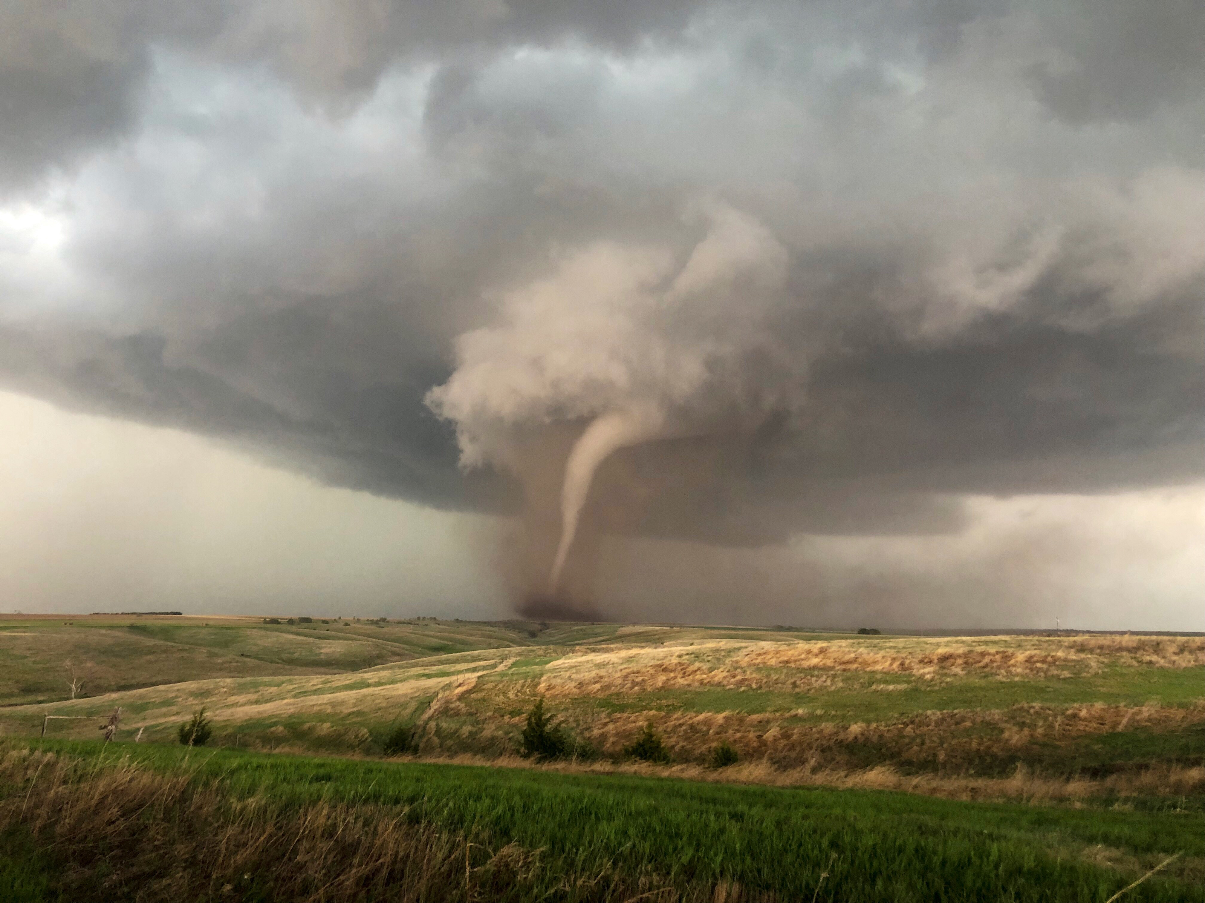 Getting to know Farnam, NE — John Homenuk — Highways & Hailstones