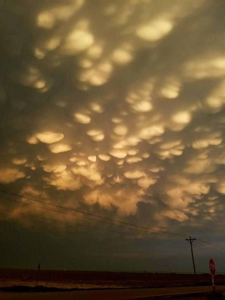 Leoti, Kansas Tornado May 21, 2016 — Bryce Kintigh — Highways & Hailstones