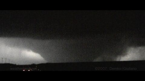 Log image