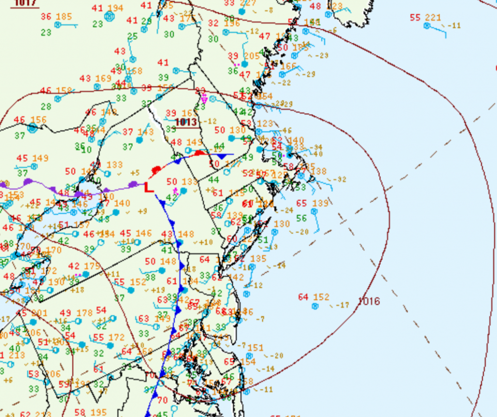 Hardwick, MA EF1 Tornado of October 23, 2018 — Highways & Hailstones