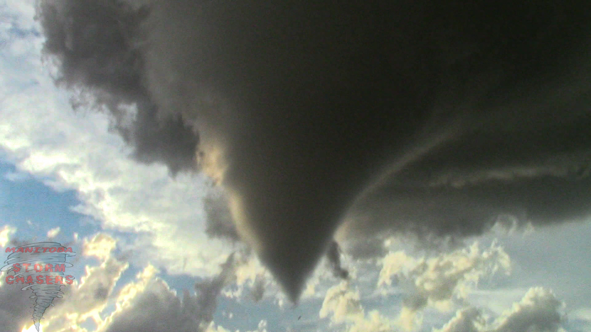 Scarth, MB Tornado. Aug 7th 2020 — Jordan Carruthers — Highways ...