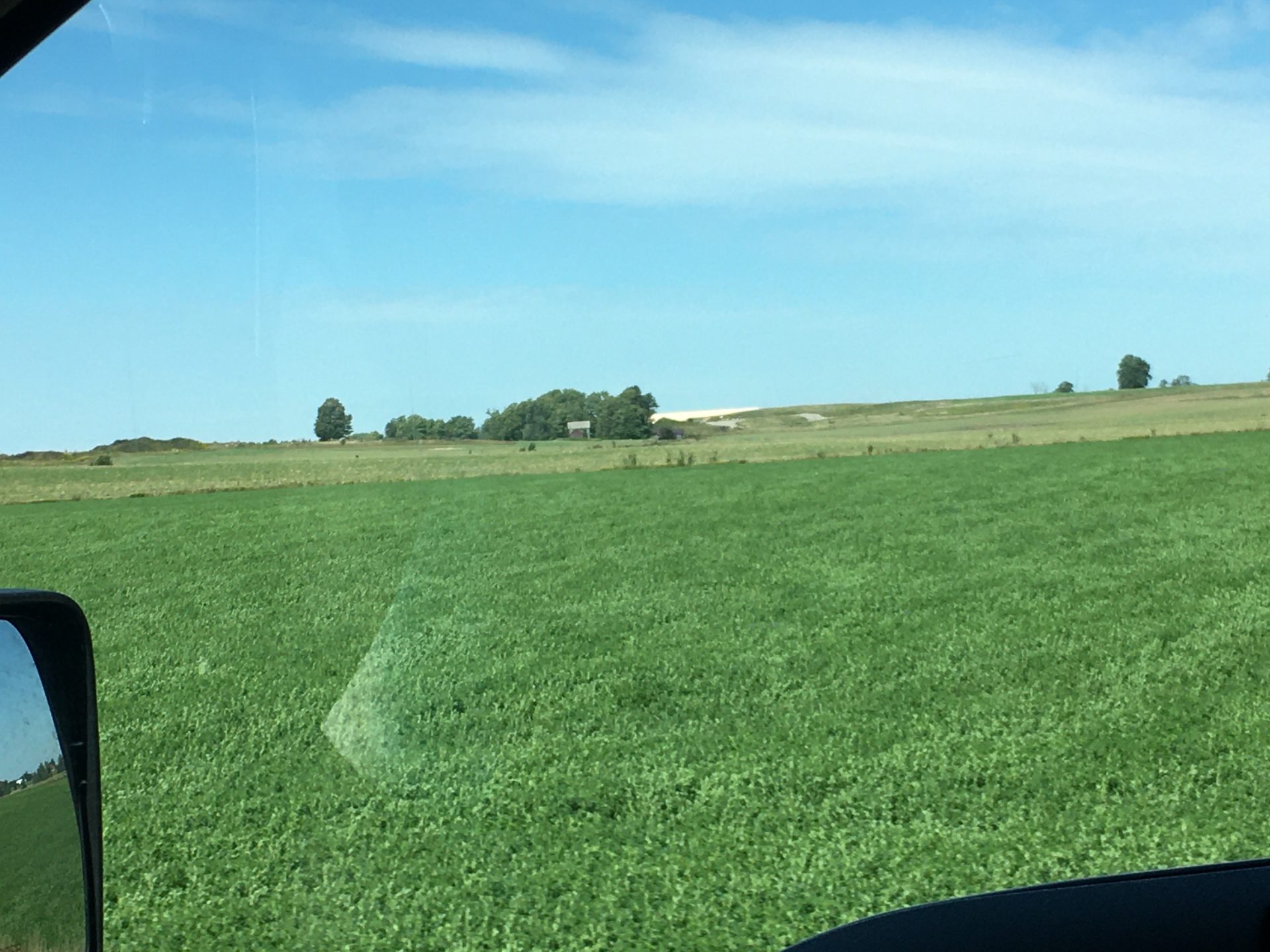 God terrain