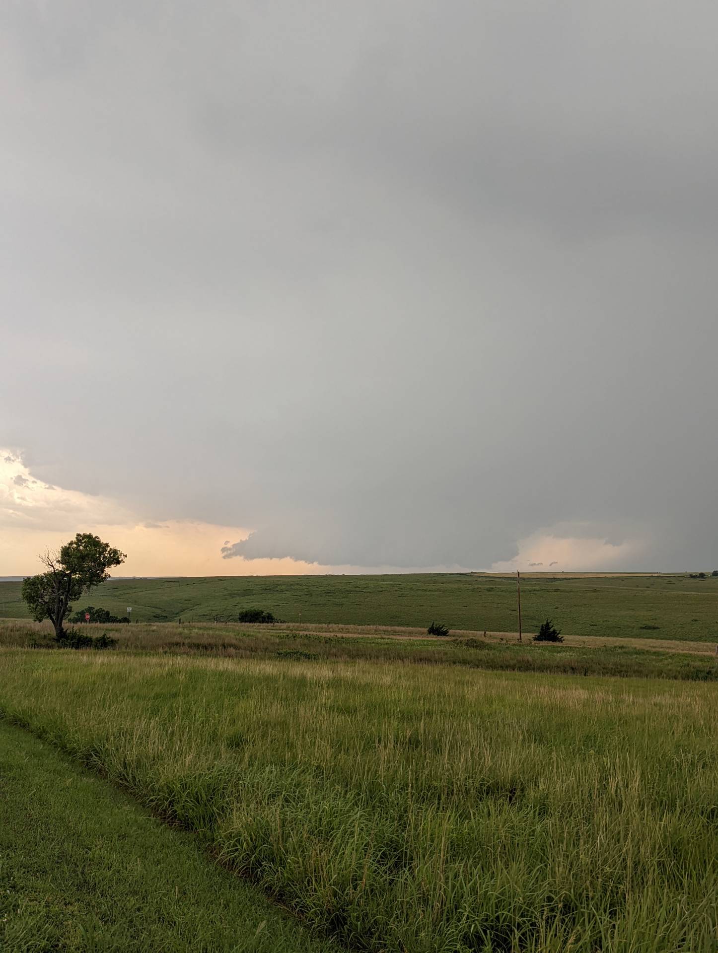 05:19 PM Lucas, Kansas