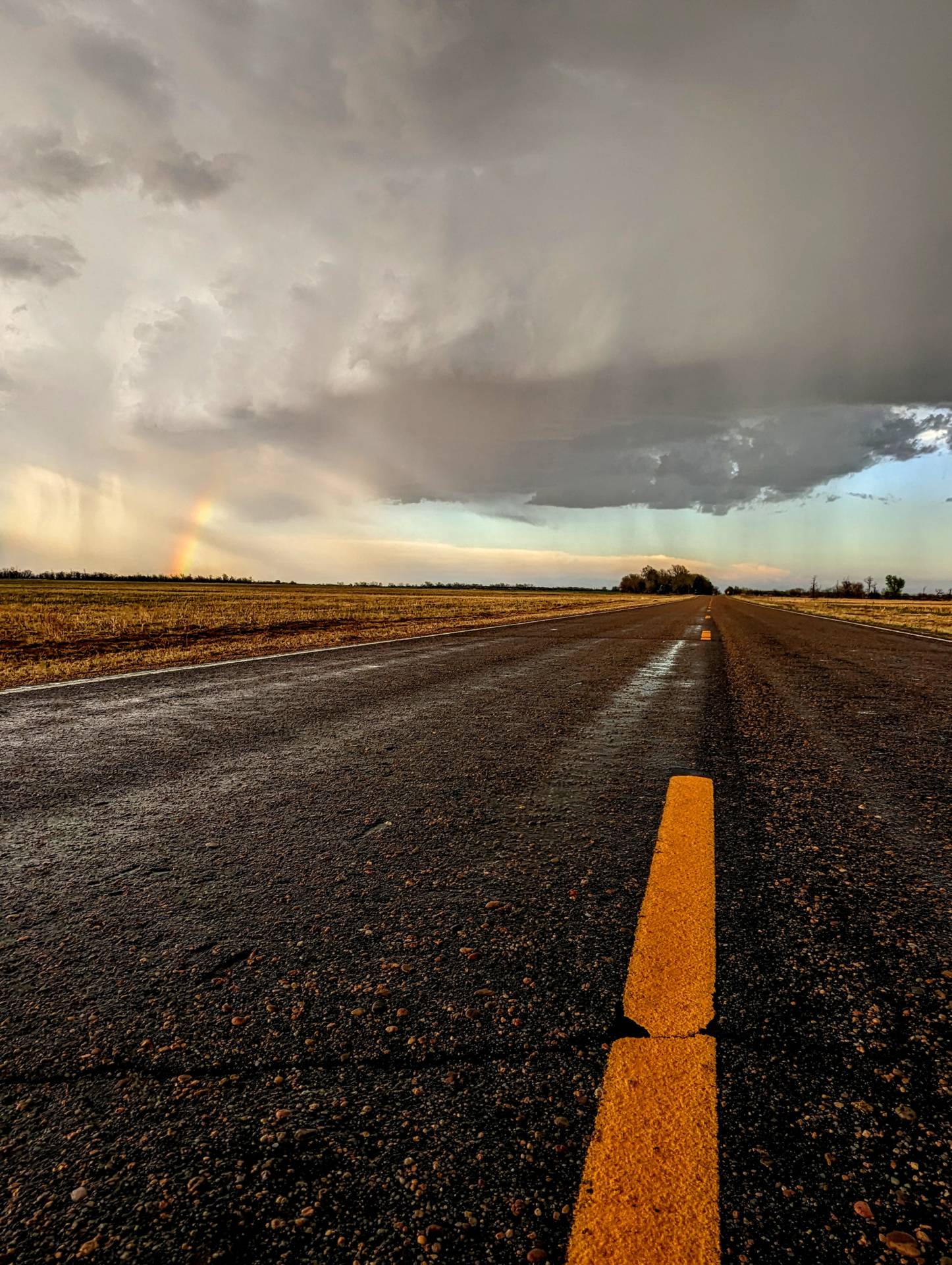 Saint John, Kansas