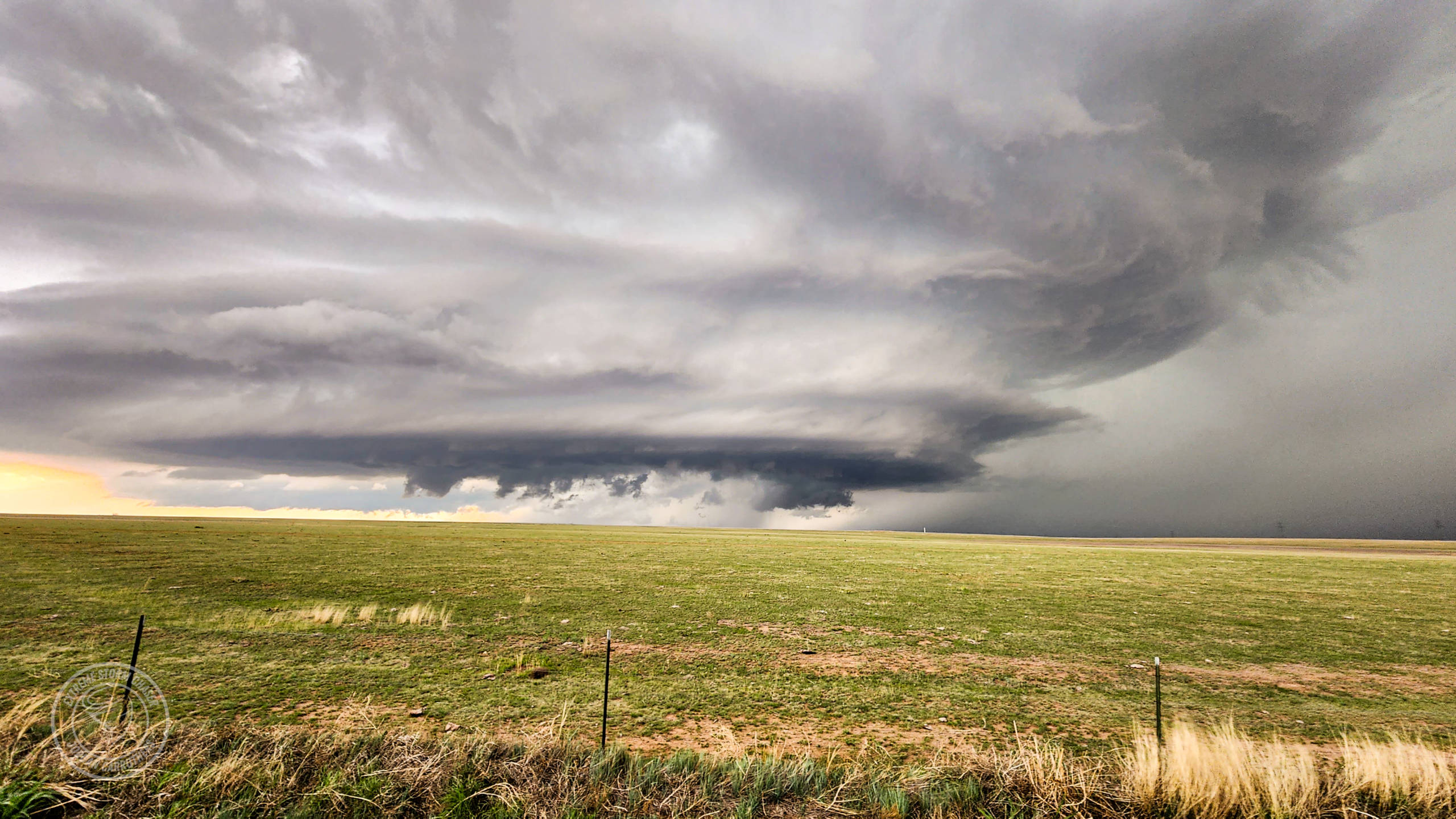 Insane Structure in the Texas Panhandle, May 18th, 2023 — Jordan ...