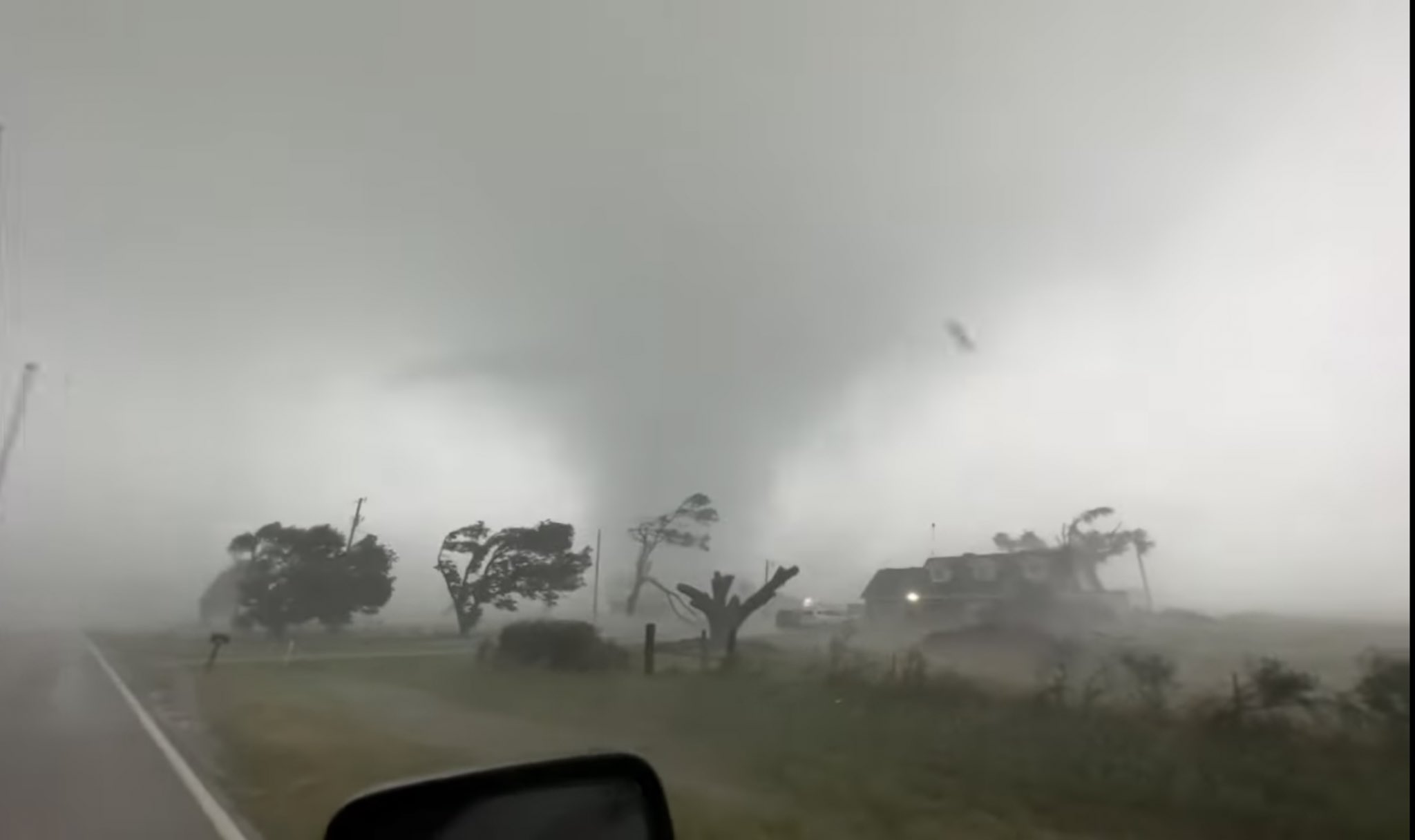 june 15 2023 oklahoma tornado