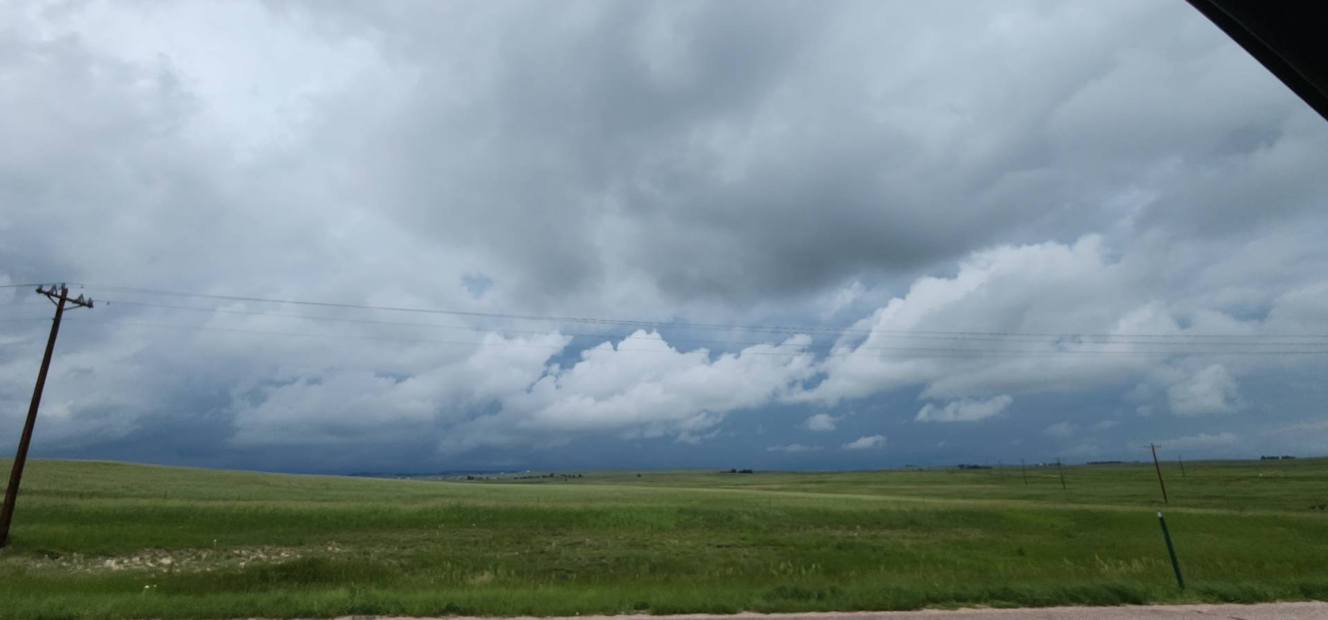 Peyton, Colorado 05:01 PM @NWSGJT @NWSPueblo @NWSBoulder #cowx