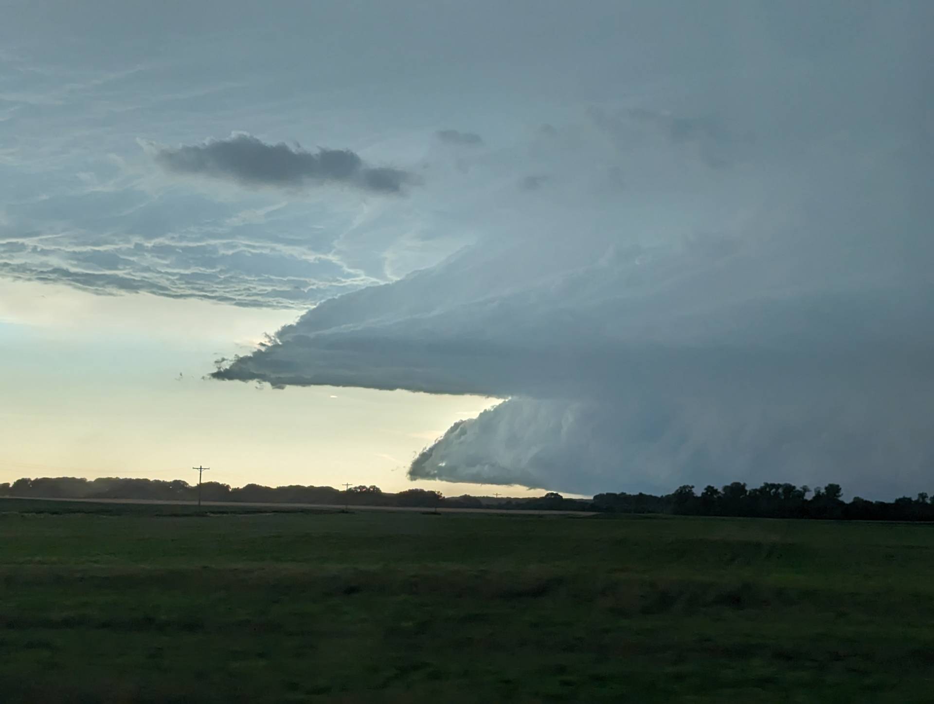 Stafford, Kansas