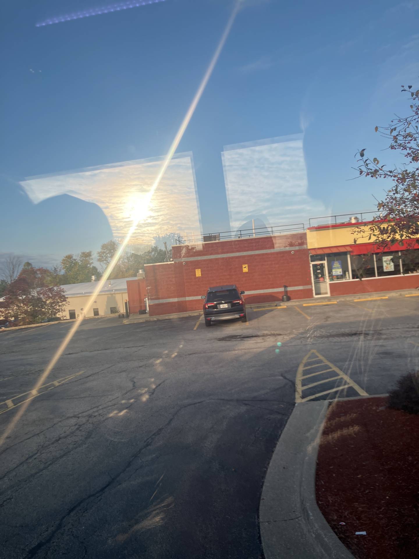 Medina, OH 08:38 AM