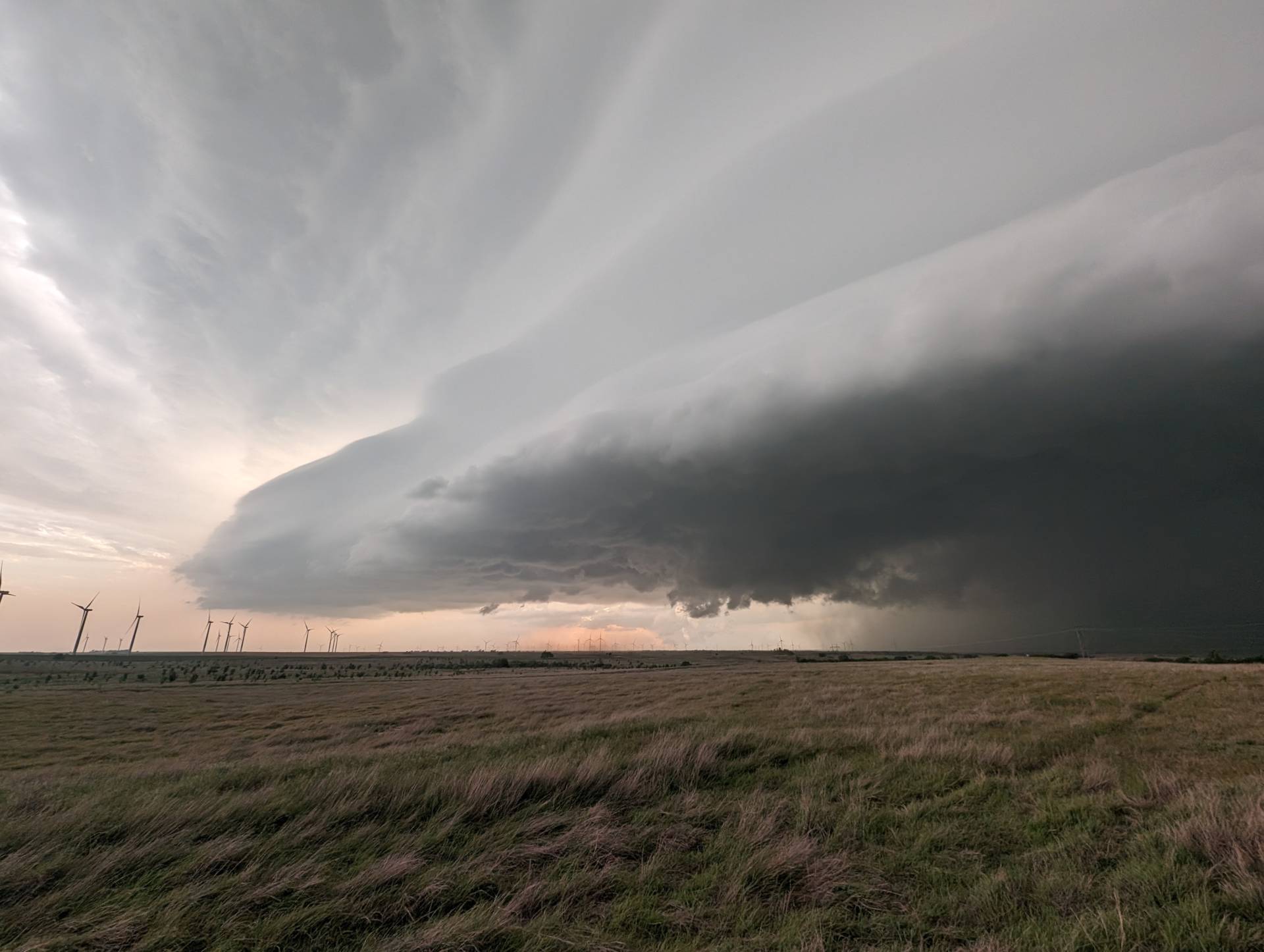 Weatherford, Oklahoma #okwx