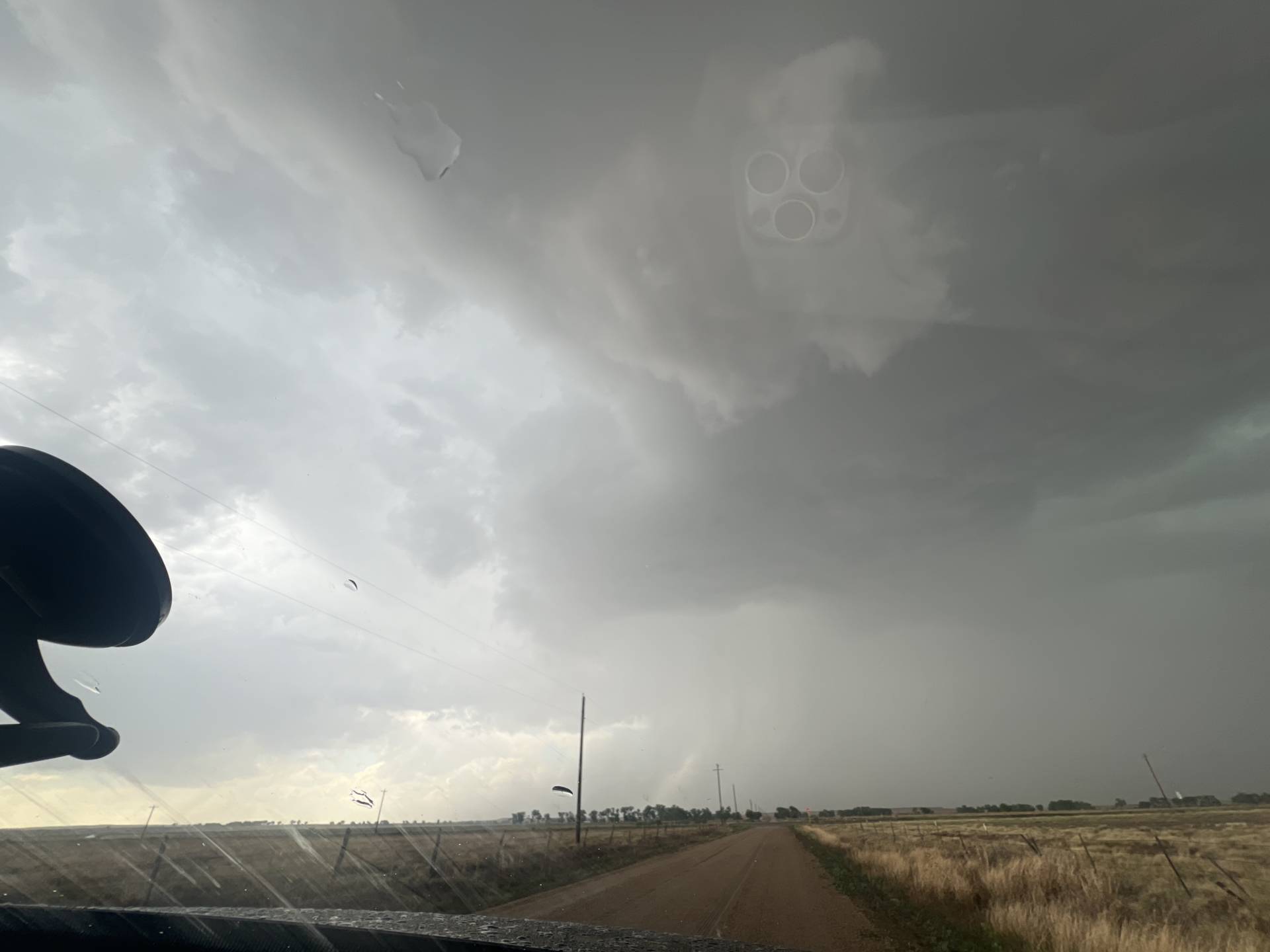 McClave, CO 04:37 PM