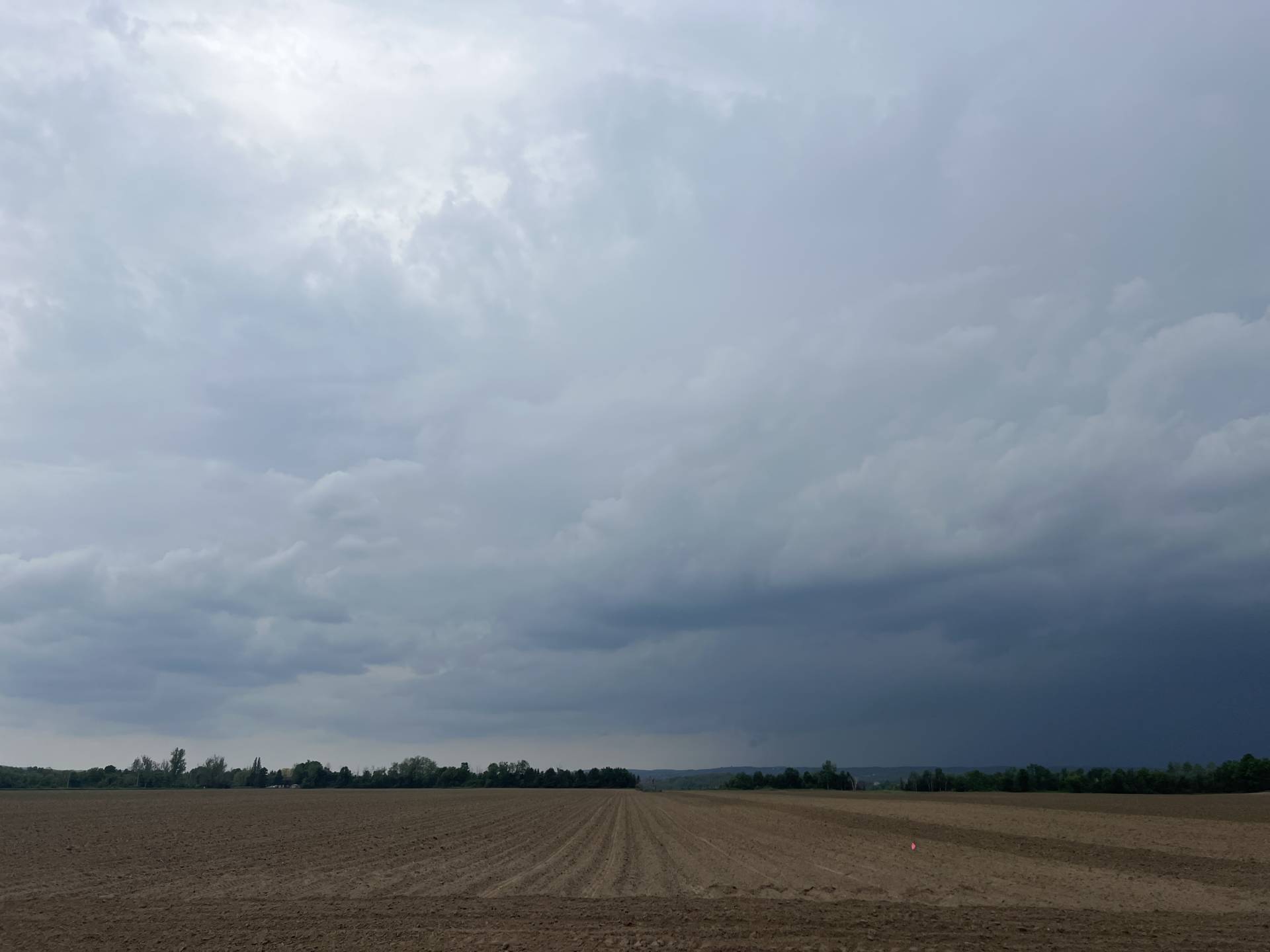 Adjala-Tosorontio, ON 12:49 PM #ONstorm