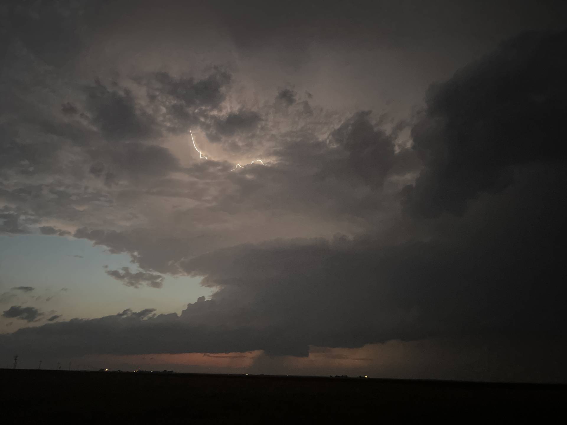 Seagraves, TX 09:28 PM