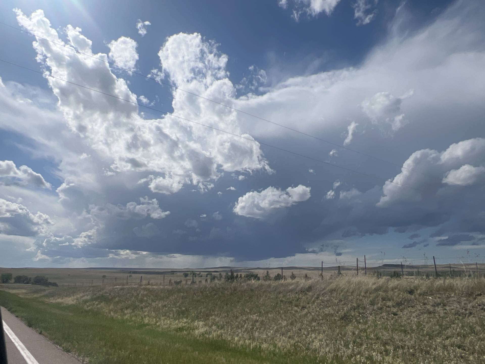 Agate, CO 04:11 PM