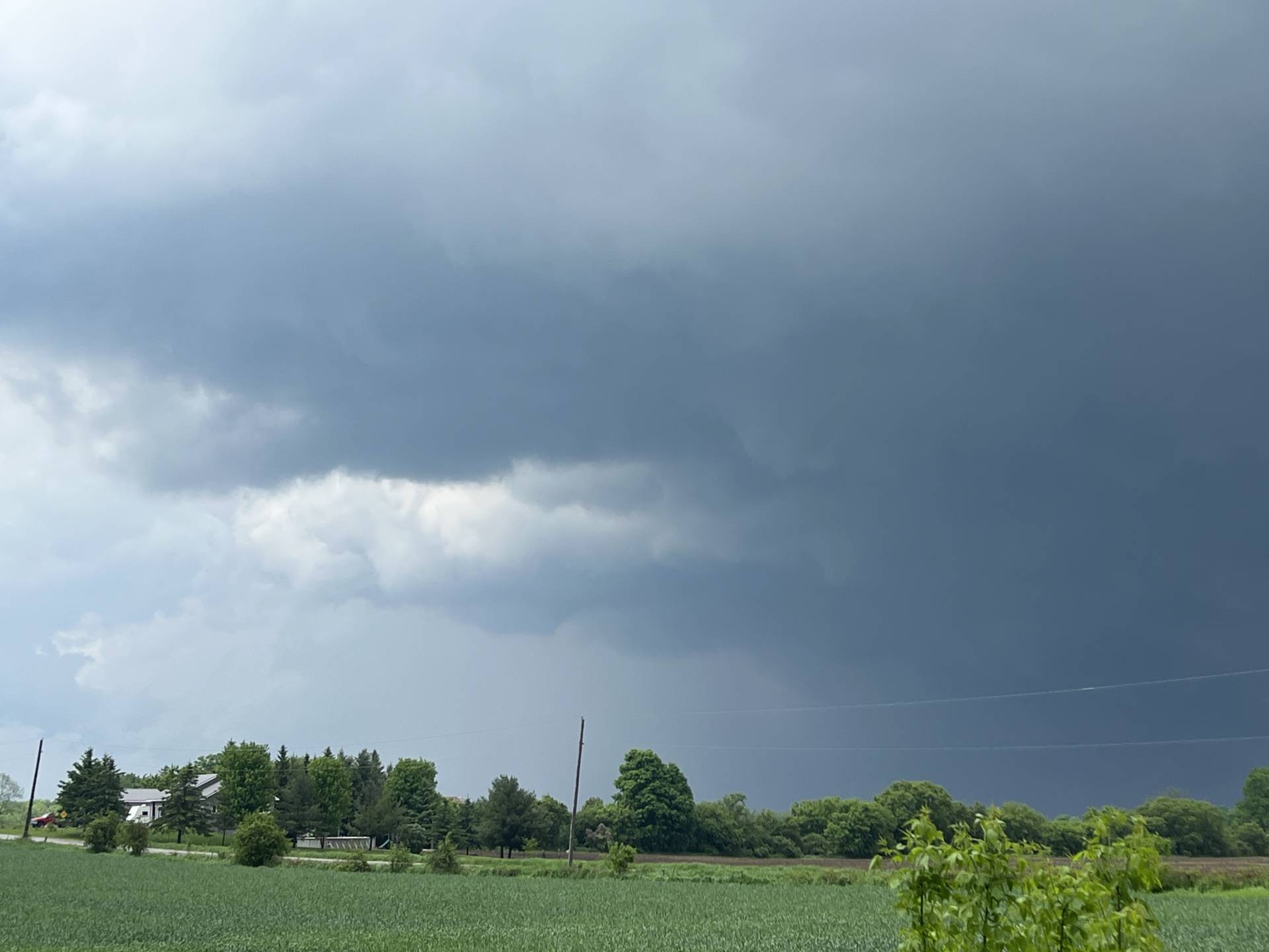 Brock, ON 02:52 PM #ONstorm