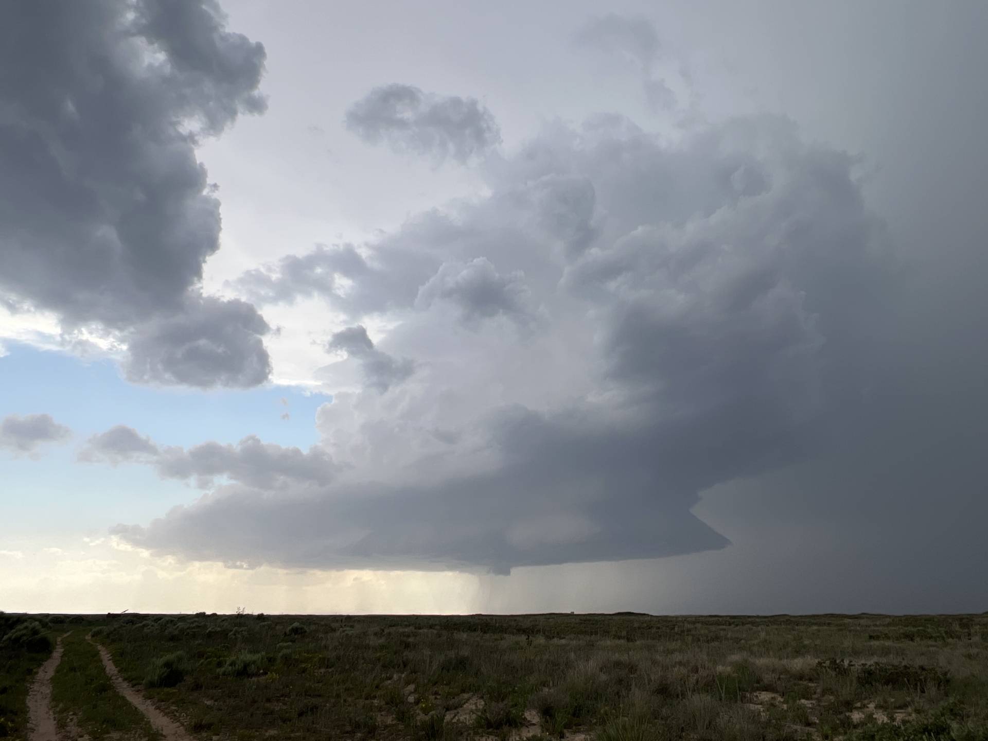 Morton, TX 05:37 PM