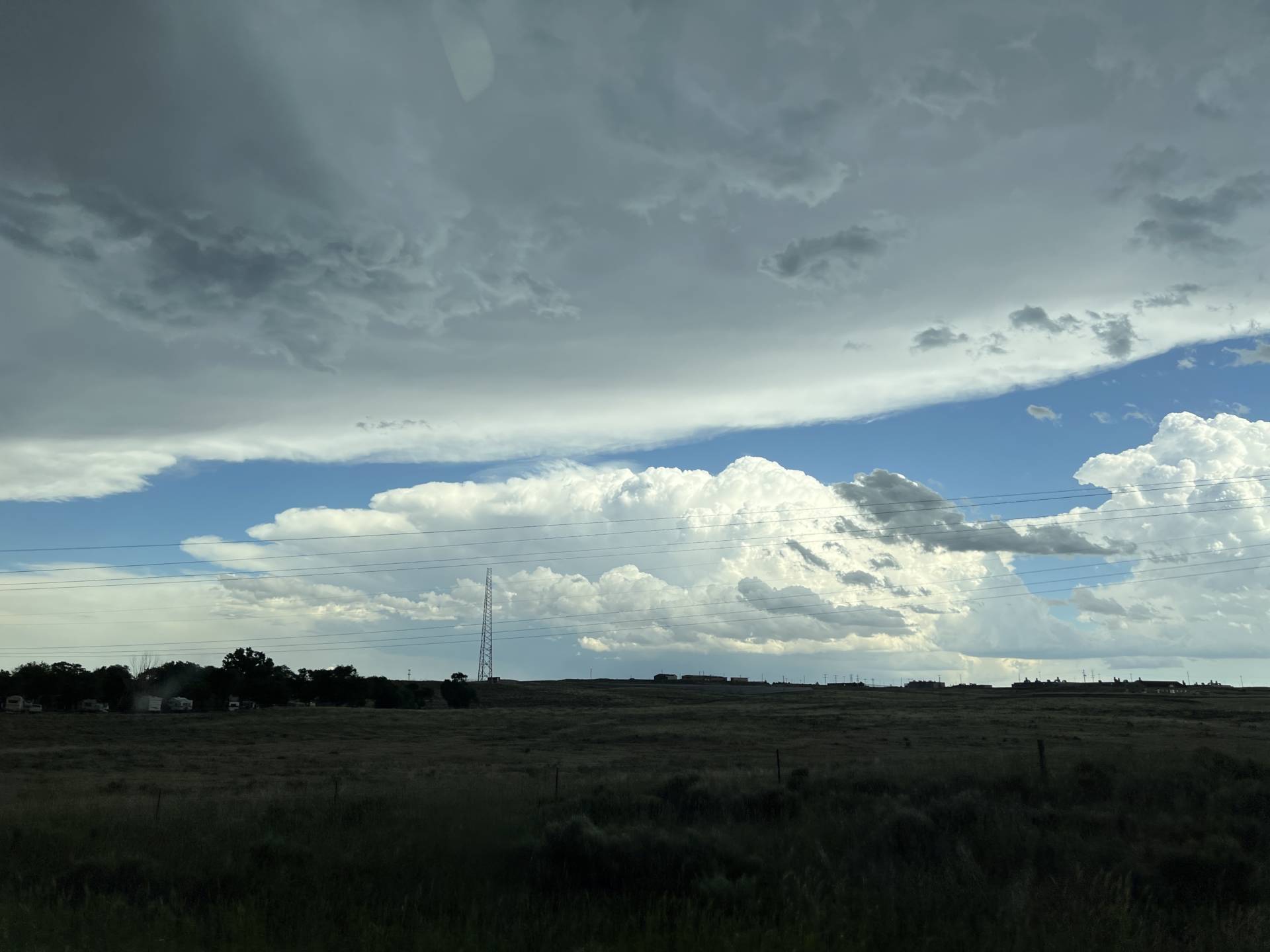 Sterling, CO 04:49 PM