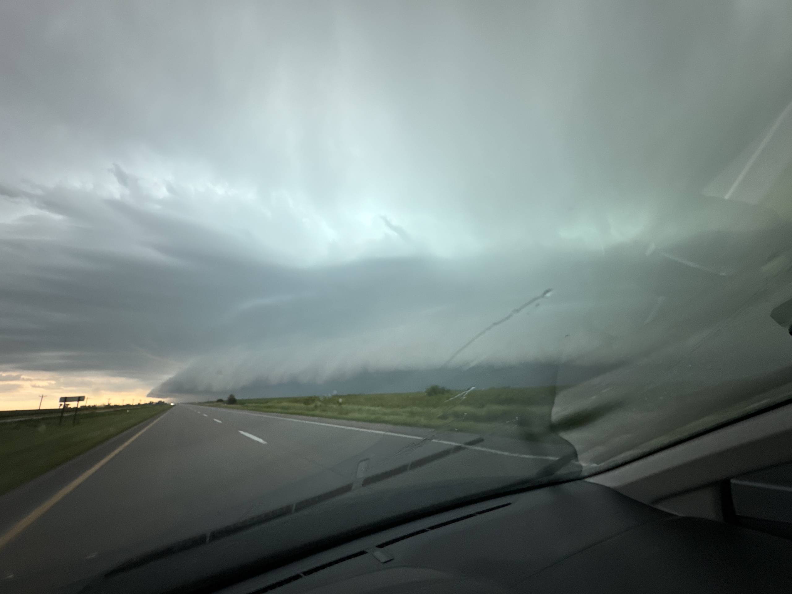 Tornado warnings hail — Kansas Storm Chaser & Team Multi-Vortex ...
