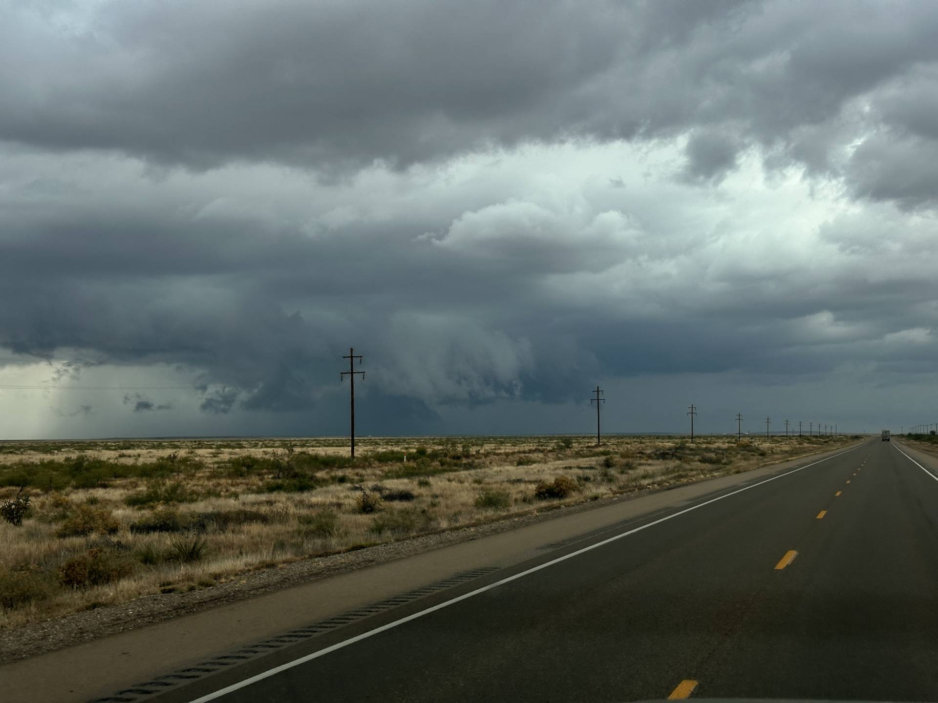 Fort Sumner, NM 03:42 PM