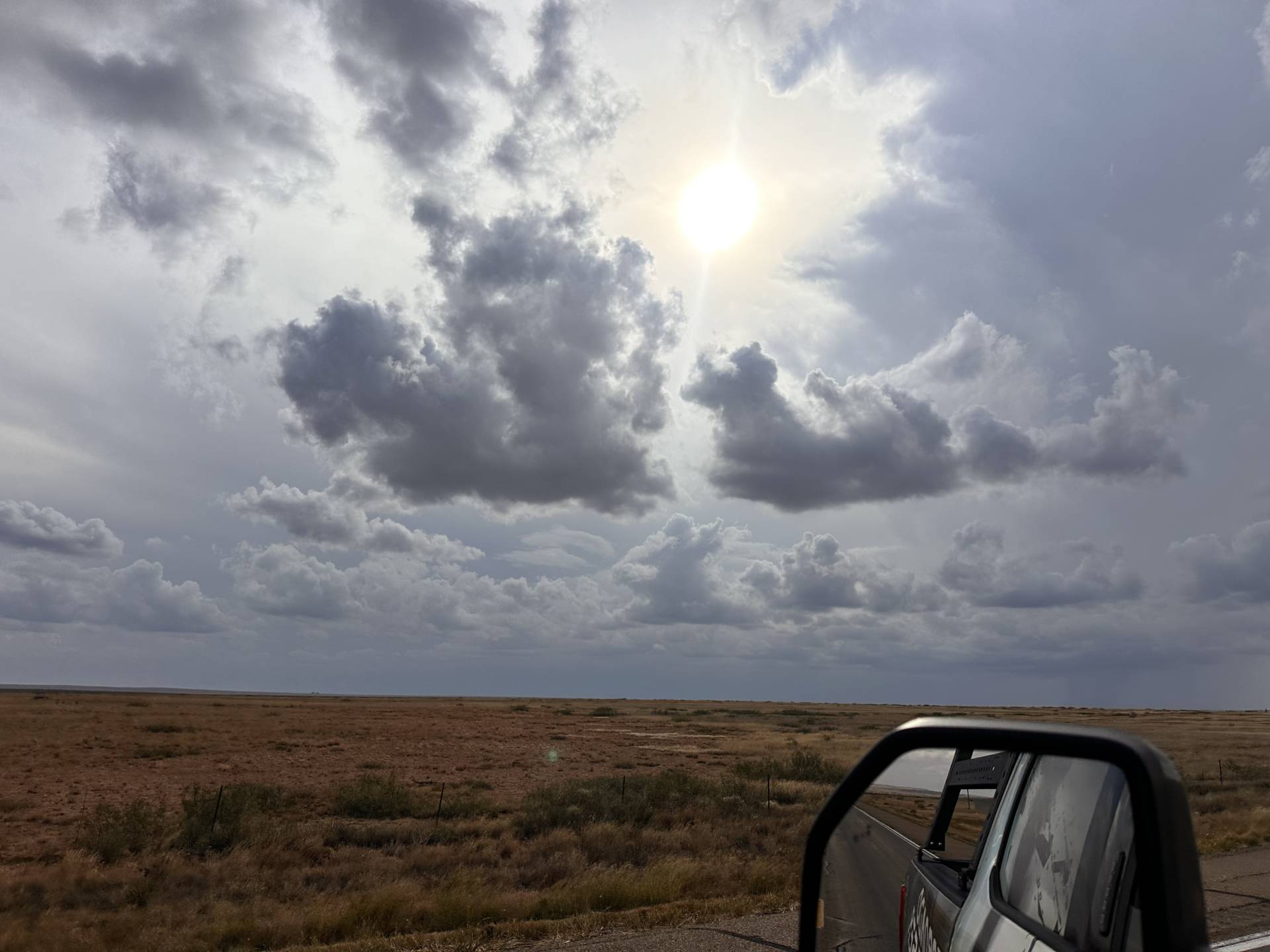 Fort Sumner, NM 03:29 PM