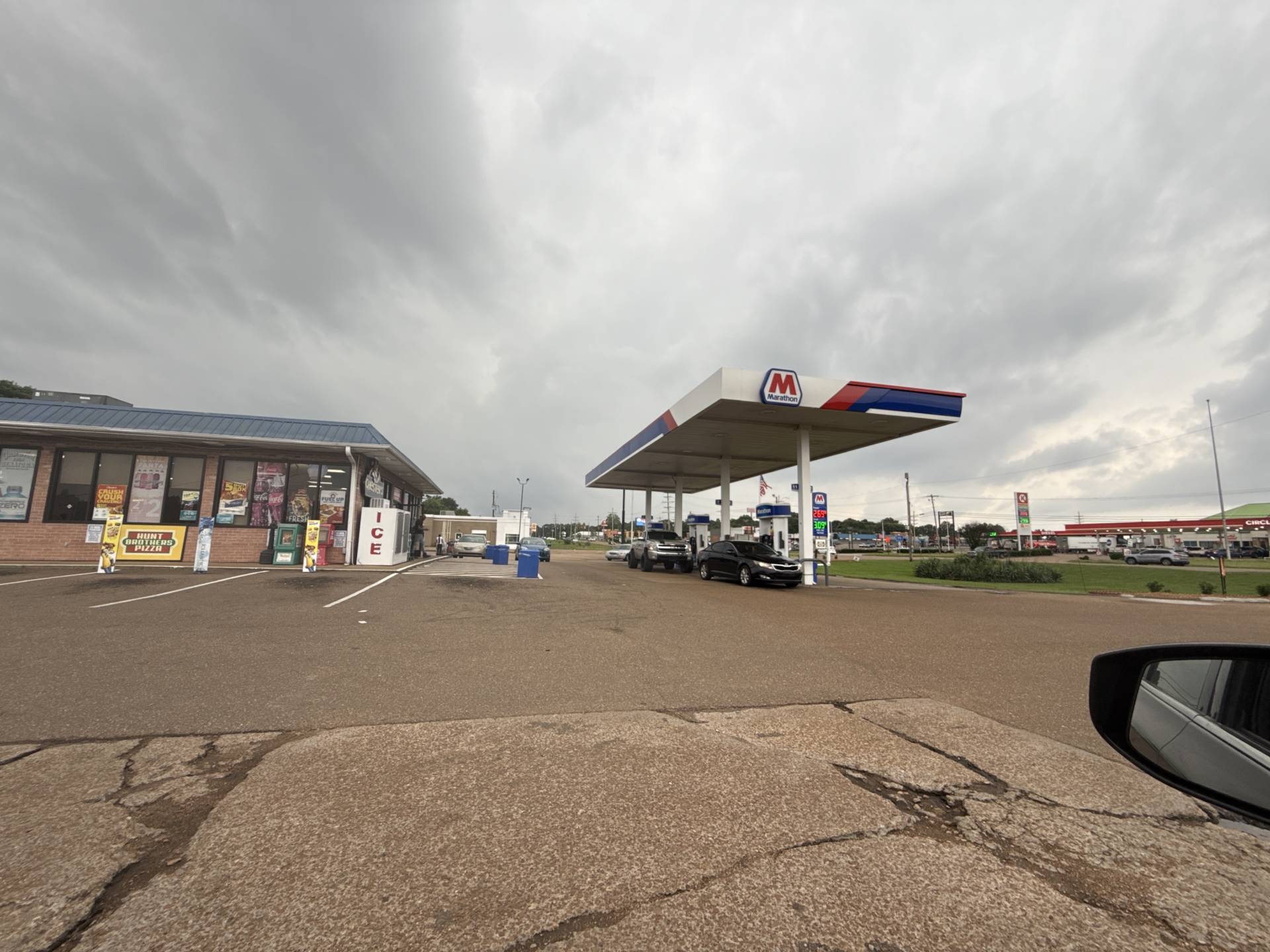Senatobia, MS