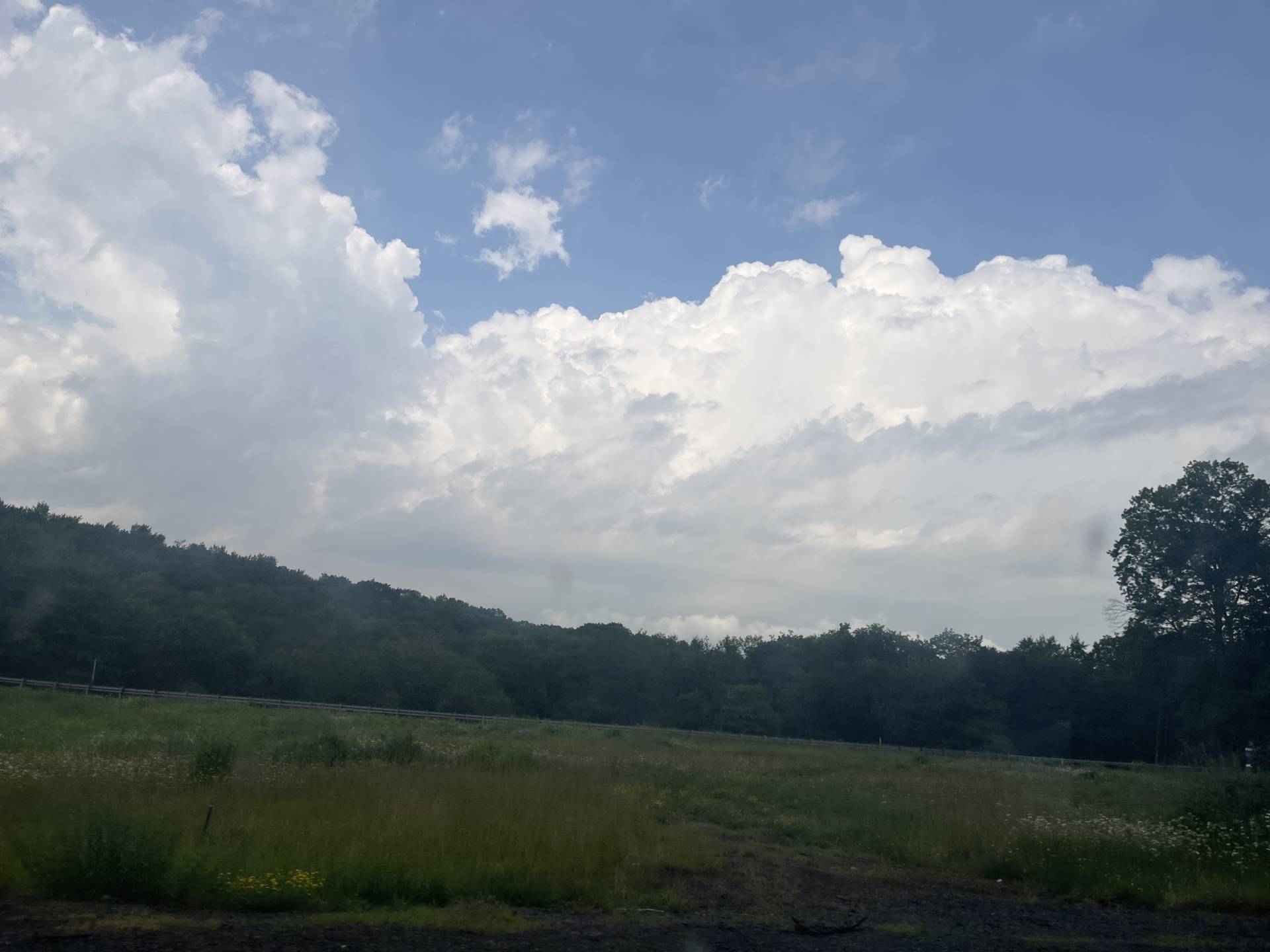 Lake Harmony, PA 03:19 PM
