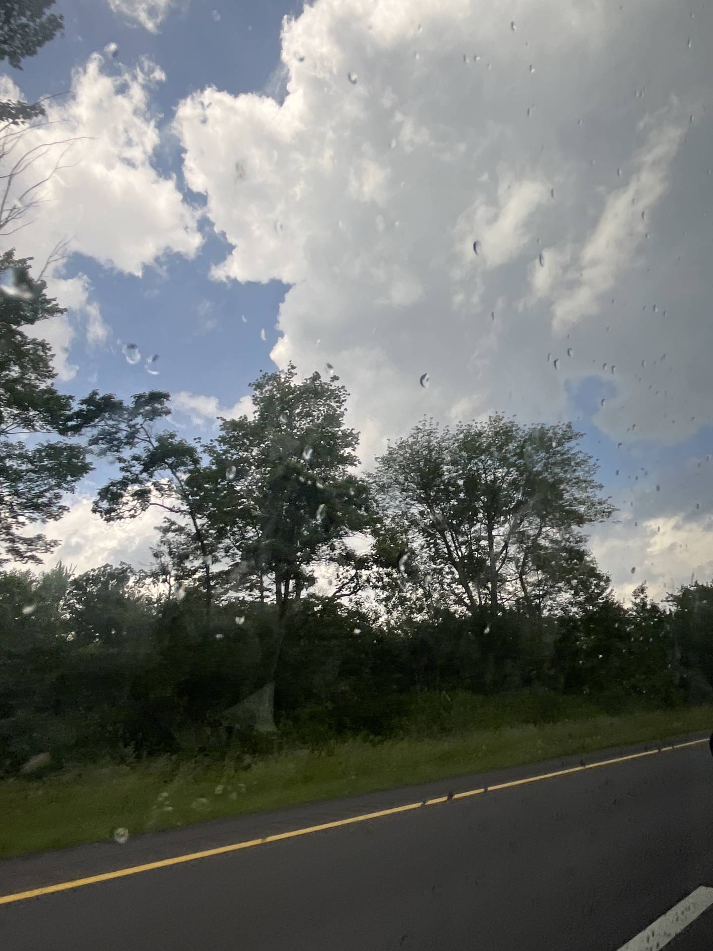 White Haven, PA 03:14 PM