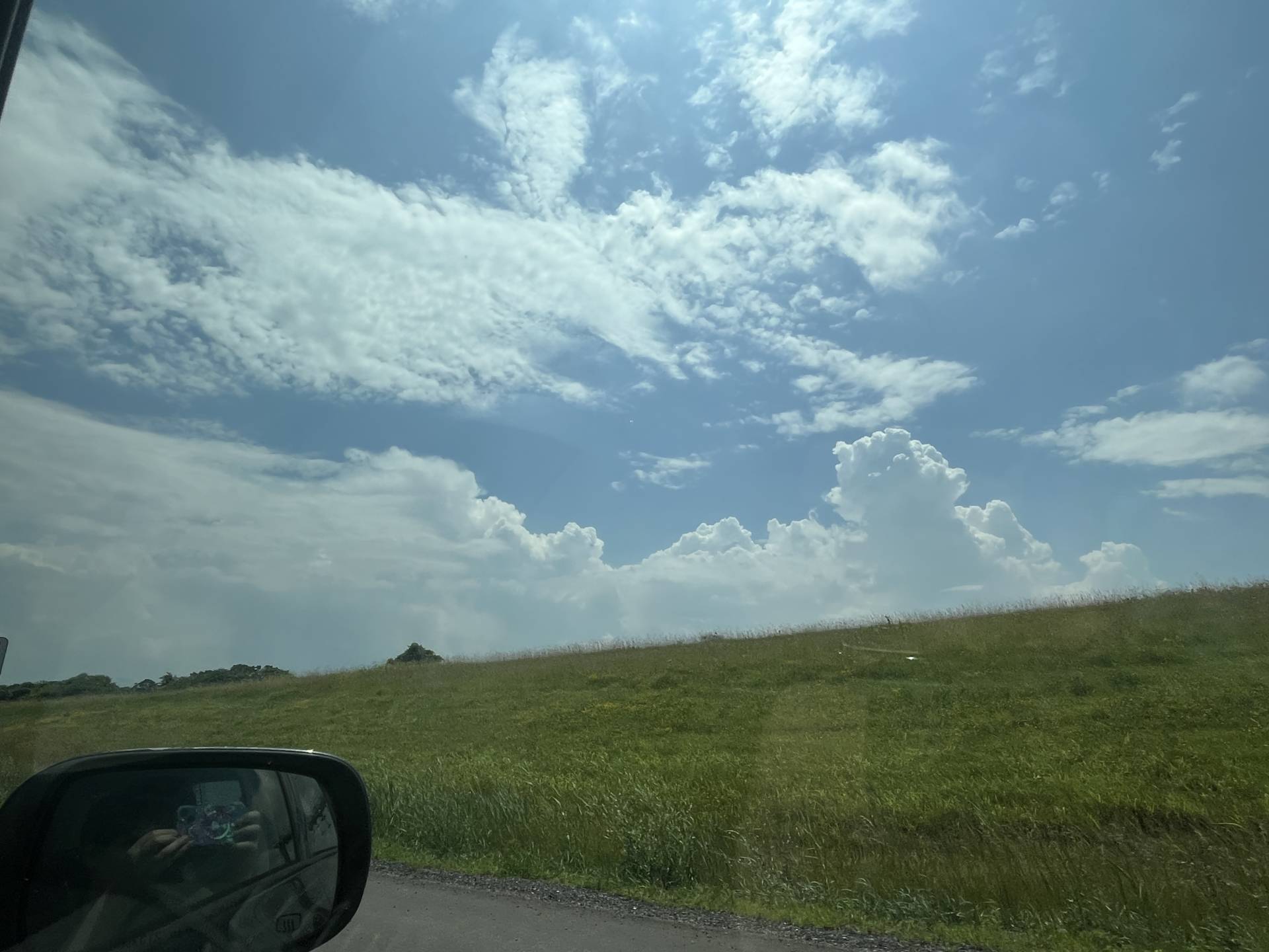 Scottsville, NY 12:42 PM