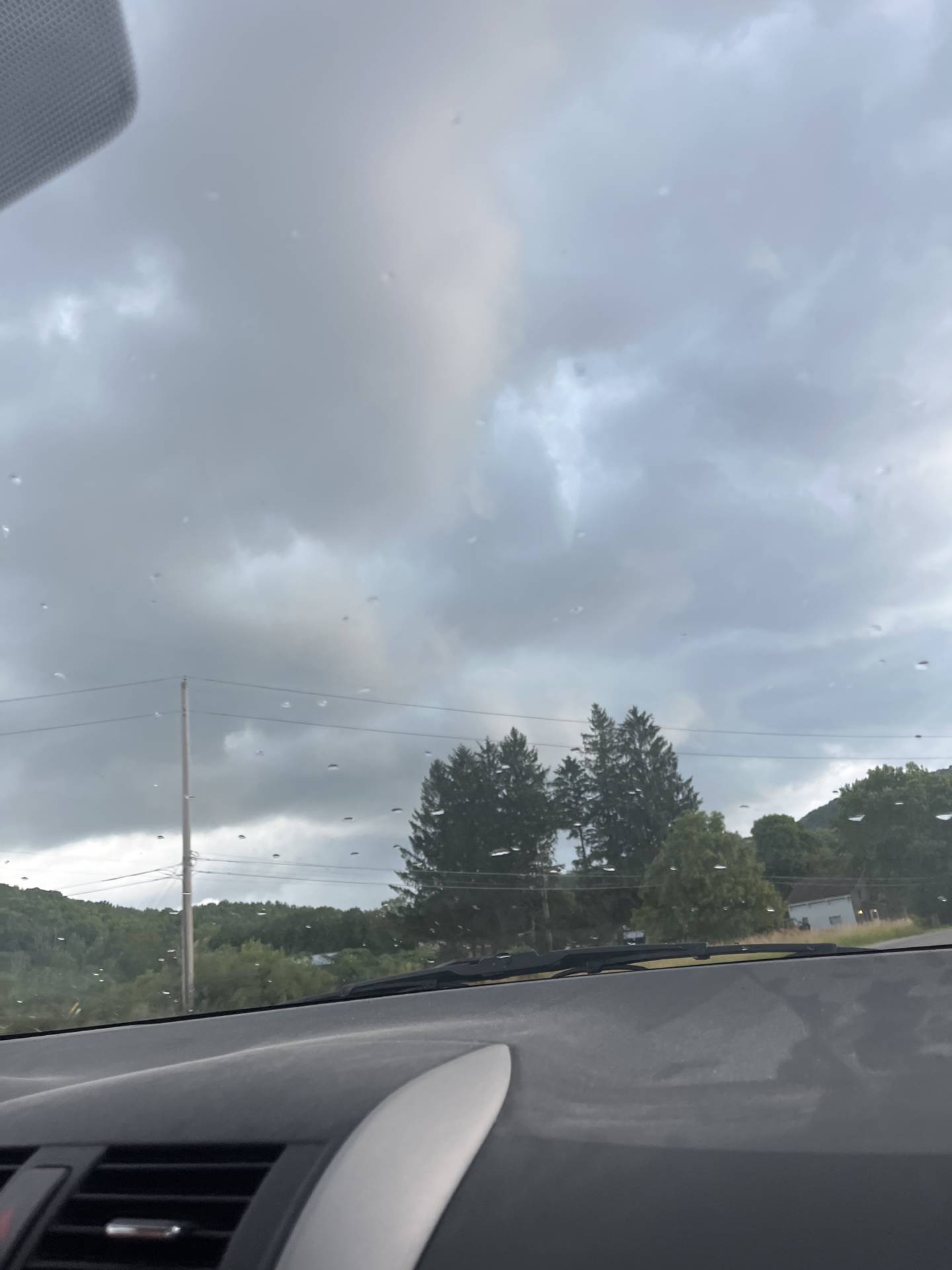Richford, NY 05:35 PM