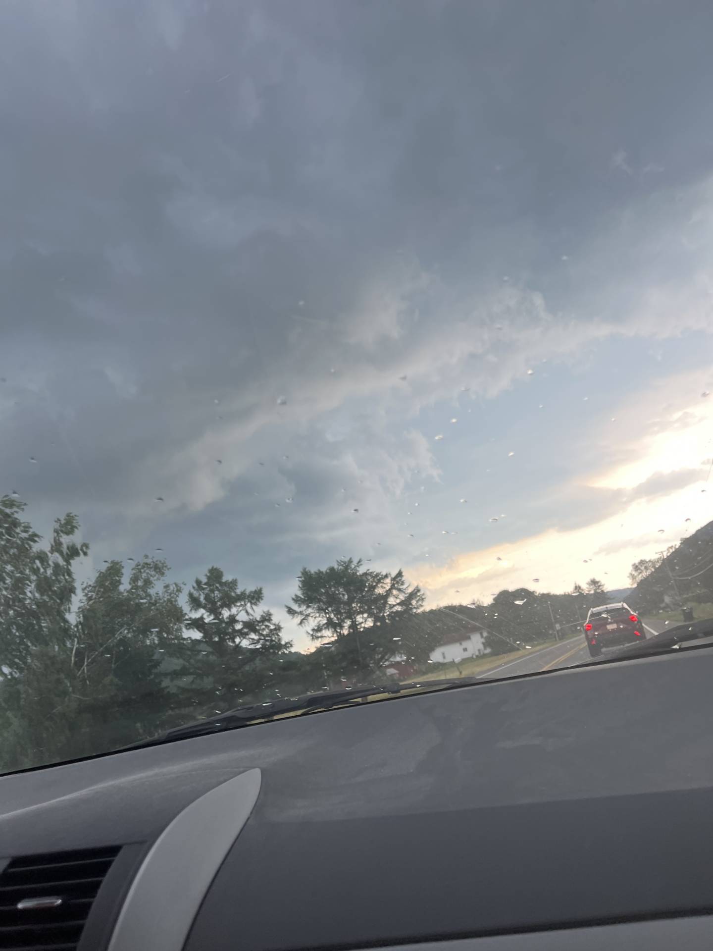 Brooktondale, NY 05:34 PM