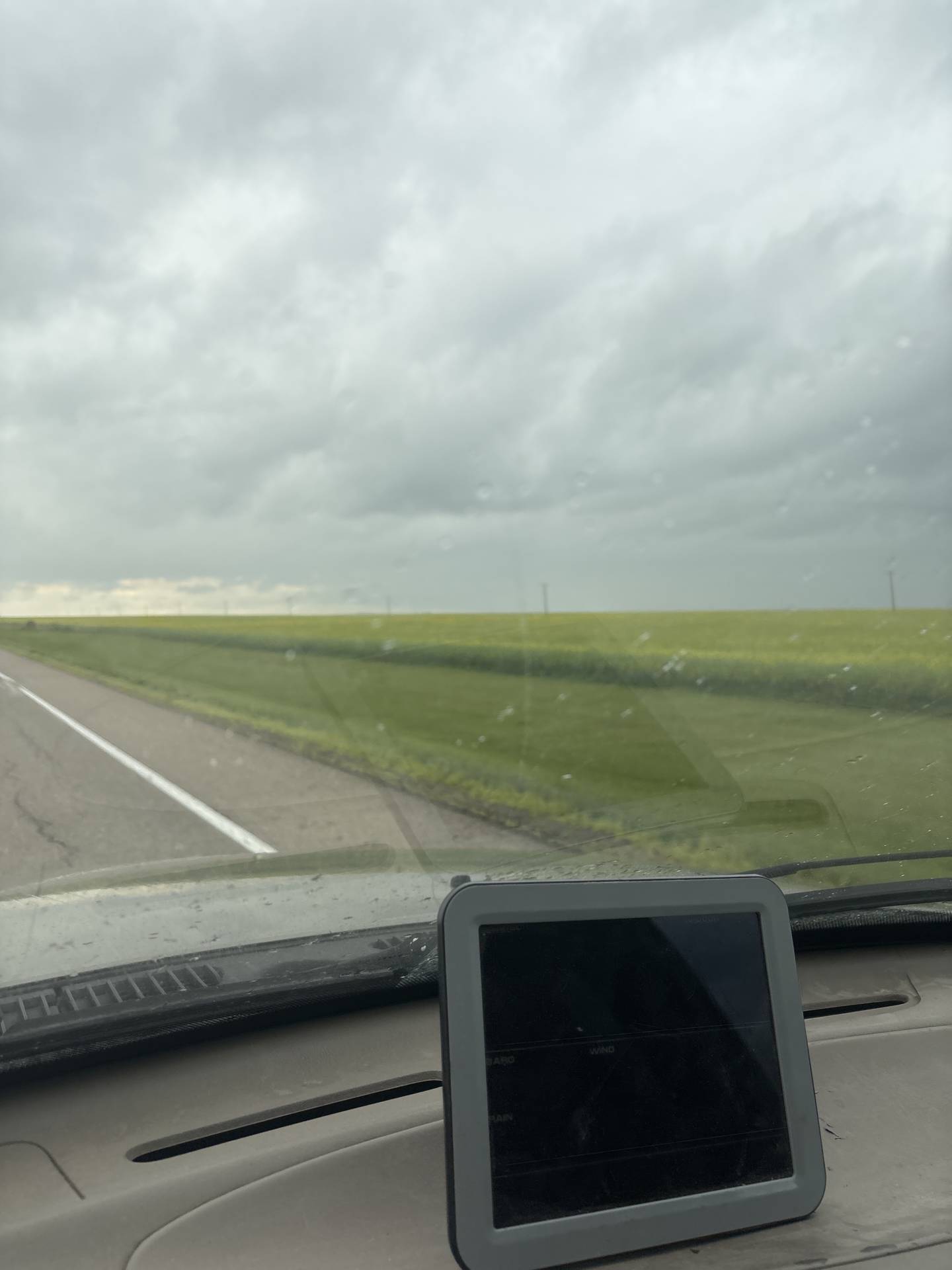 Storm #SKstorm