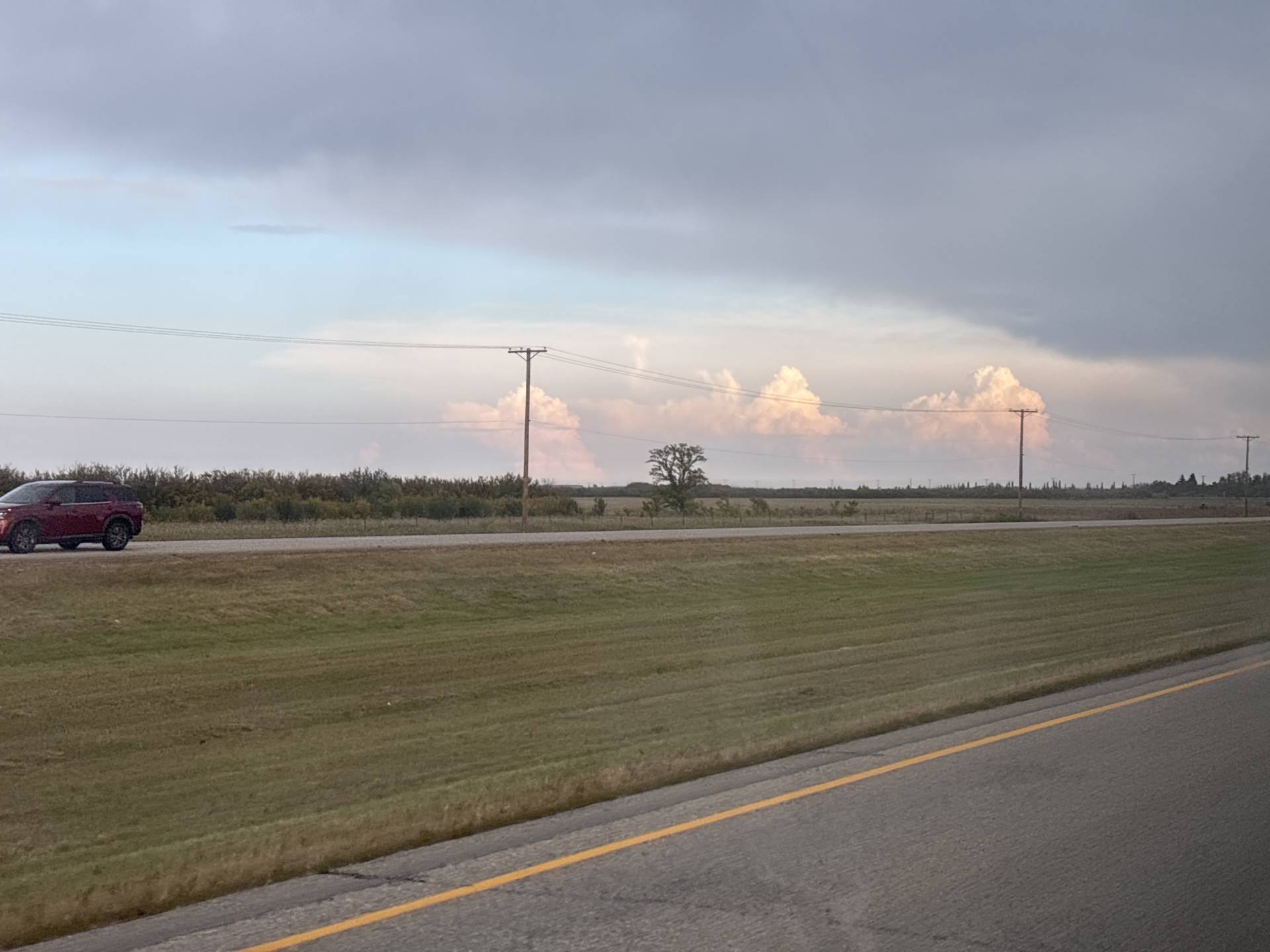 Storms