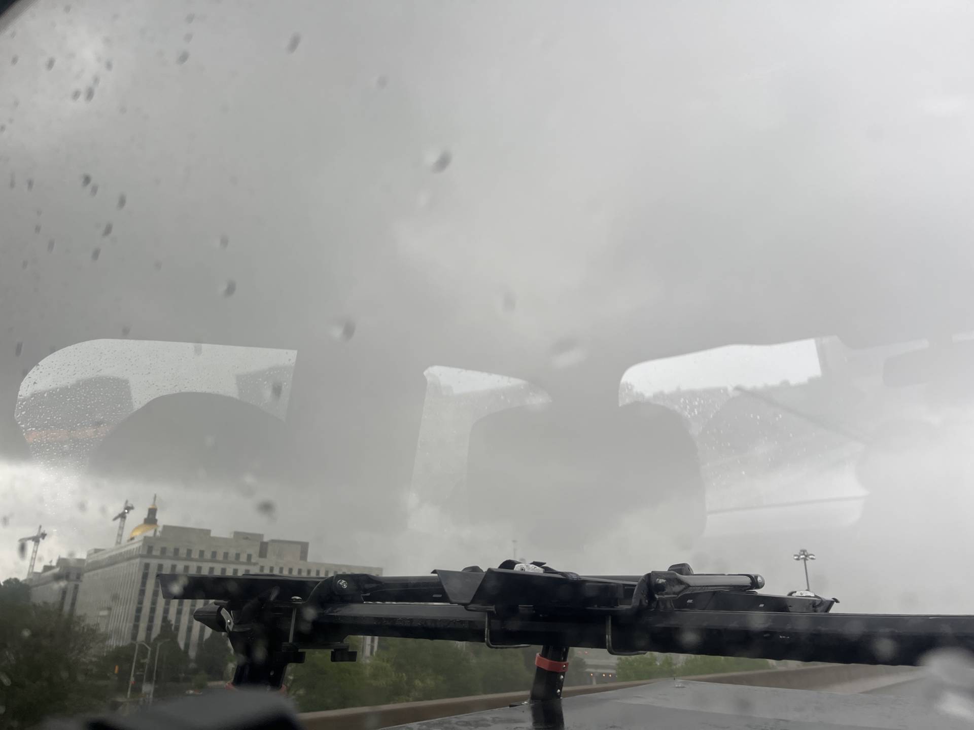 Atlanta, GA 10:40 AM @NWSAtlanta #gawx