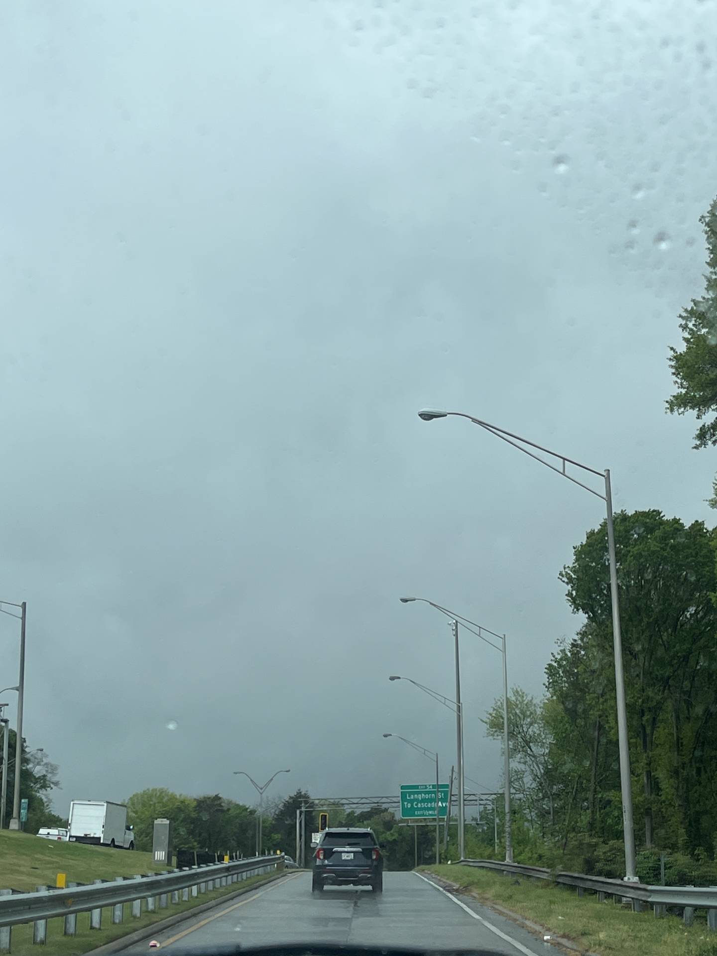 Atlanta, GA 11:47 AM @NWSAtlanta #gawx